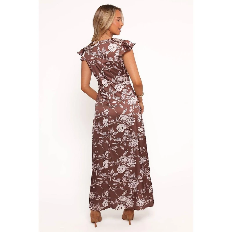 Petal and Pup Women's Solara Maxi Dress