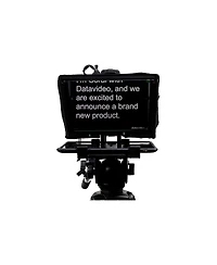Datavideo Tp-300B Prompter Kit Bluetooth Remote for iPad & Android Tablets