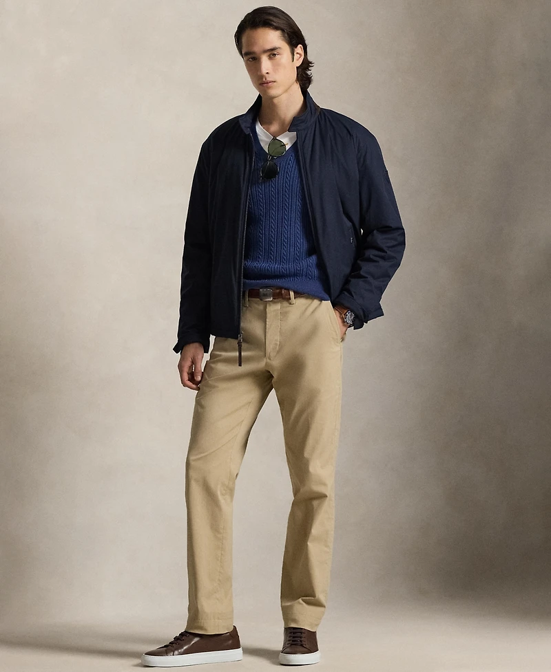 Polo Ralph Lauren Men's Norwich Chino Pants