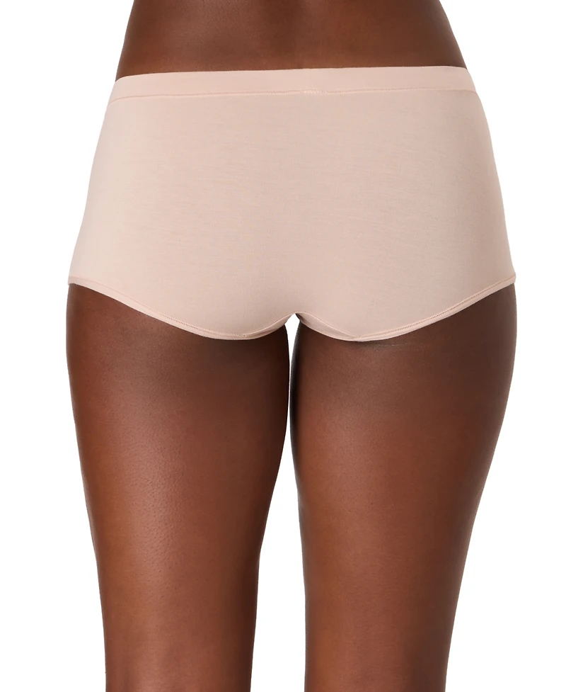 Maidenform Women's Soft Stretch Boyshort Panty