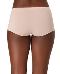 Maidenform Women's Soft Stretch Boyshort Panty