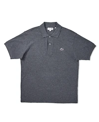 Lacoste Men's Classic-Fit Two-Button Polo Shirt