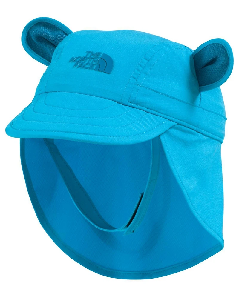 The North Face Baby Boys' and Girls' Class V Sun Buster Hat
