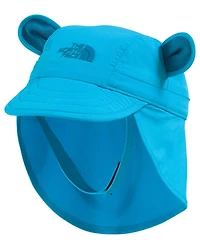 The North Face Baby Boys' and Girls' Class V Sun Buster Hat