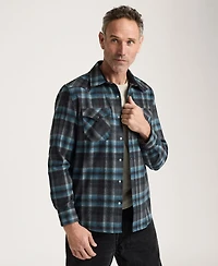 Pendleton Men's Canyon Spread Collar Shirt