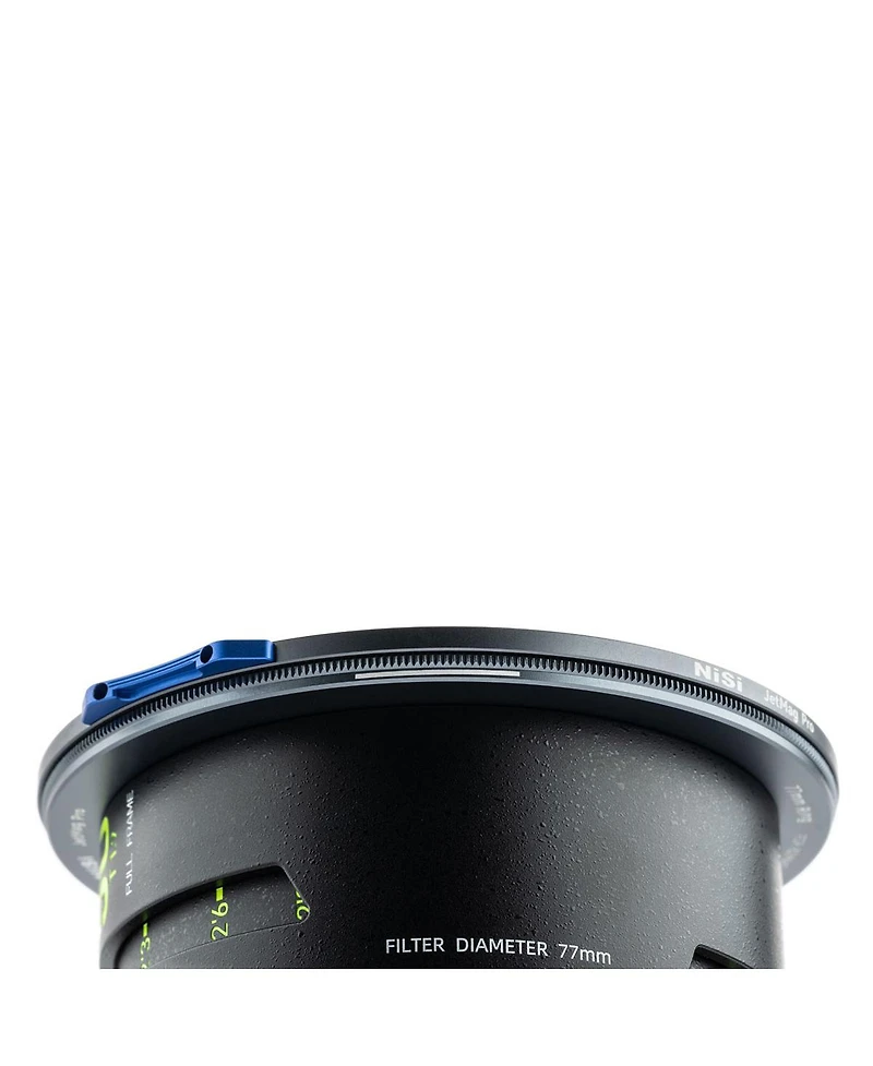 NiSi JetMag Pro 82MAG Fs 1.2 4-Stop Nano-Coated Magnetic ND16 Filter