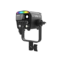 Aputure Storm 80c 80W Blair-cg Compact Point Source Led Video Light