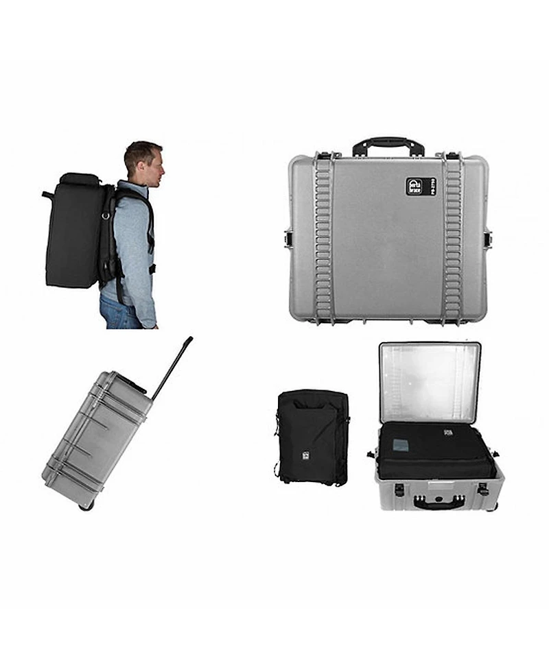 Porta Brace PortaBrace Pb-2750ICH Camera Case