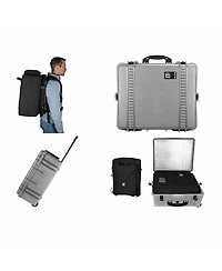 Porta Brace PortaBrace Pb-2750ICH Camera Case