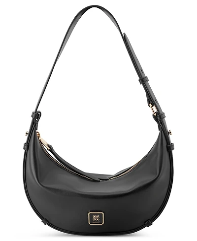 Nine West Laramie Covertible Crossbody Medium Hobo Bag