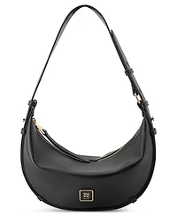Nine West Laramie Covertible Crossbody Medium Hobo Bag