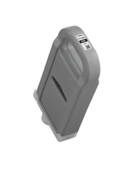 Canon Pfi-2700 700ml Matte Black and Pfi-3700 Photo Black Pigment Ink Tank Bundle