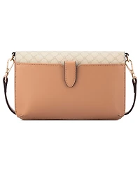 Nine West Dorsey Wallet Phone Crossbody Bag