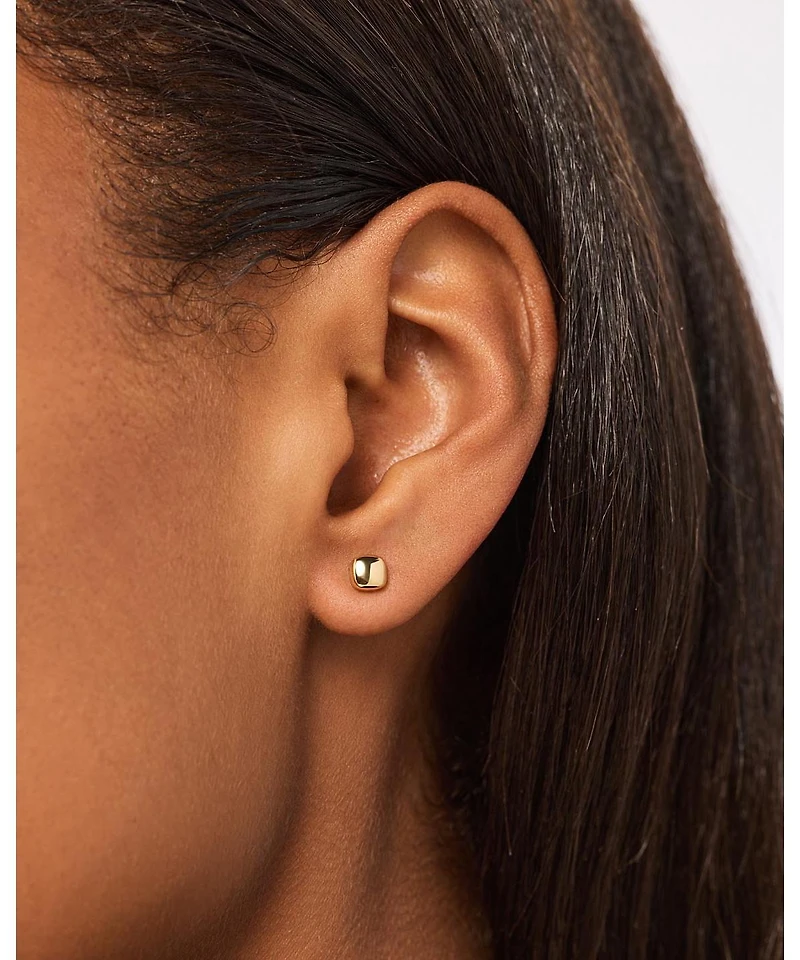 Ana Luisa Stud Earrings