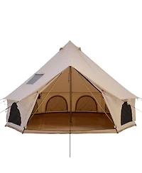 Avalon Bell Tent- 16.5' (Fire Water repellent)