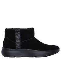 Skechers Women's On the Go Encore - Fireside Boots from Finish Line