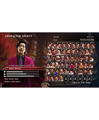 Sega Games Yakuza 0 Directors Cut for Nintendo Switch 2 (Game-Key Card)