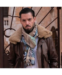 Elizabetta Corvara - Wool Scarf