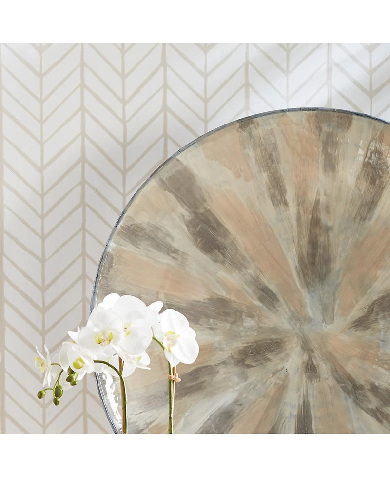 Almeta Decorative Plate