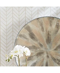 Almeta Decorative Plate