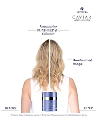 Alterna Caviar Restructuring Bond Repair Masque, 1.7 oz.