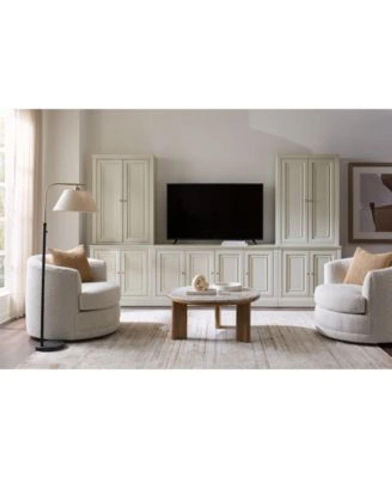 Furniture Amren Modular Media Console Collection