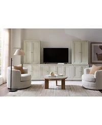 Furniture Amren Modular Media Console Collection