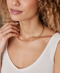 brook & york Alanna Collar Necklace