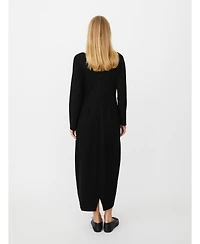 Masai Copenhagen Women's Midi Dress