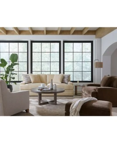 Teddie Fabric Sofa Collection