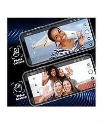 Contixo F21 Drone with 1080P Camera - Brushless Motor, Rc Foldable Quad copter Obstacle Avoidance, Follow Me, Altitude Hold, Headless Mode