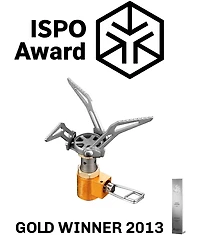 Aofar Fms-300T Portable Stove Ultra Light, Hiking Stove Titanium for Backpacking Camping Outdoor