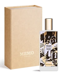 Memo Paris Ithaque Eau De Parfum, 2.5 oz.