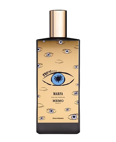 Memo Paris Marfa Eau De Parfum, 6.75 oz.