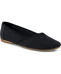 Toms Women's Gemma Ballet Flats