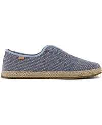 Toms Women's Palmera Plus Slip-On Espadrilles Flats