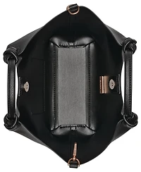 Dkny Paula Medium Magnetic Snap Tote Bag