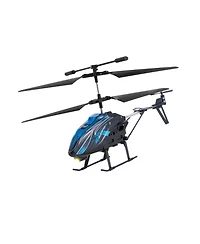 Mecale Rc Helicopter, 2.4GHz Remote Control, 3.5 Channel, 16 Min Flight, Altitude Hold, One-Key Takeoff/Landing, Led Lights, for Kids 8