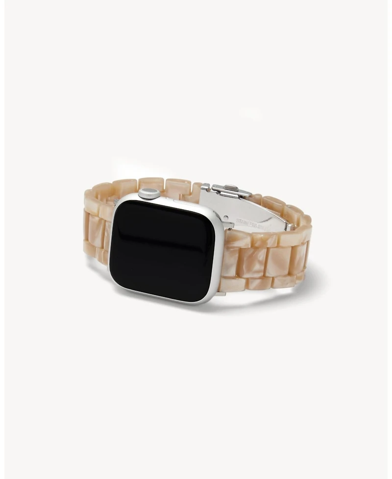 Machete Apple Watch Band in Sand Shell