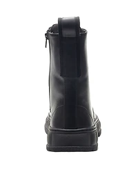 Anthony Veer Men's Bastion Lace-Up Ankle Boots