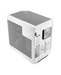 Hyte Y60 Modern Aesthetic Tempered Glass Mid-Tower Atx Pc Case