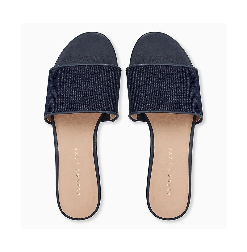 Jack Rogers Women's Bay Mid Wedge