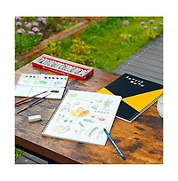 Maruman Zuan Sketch Pad B5