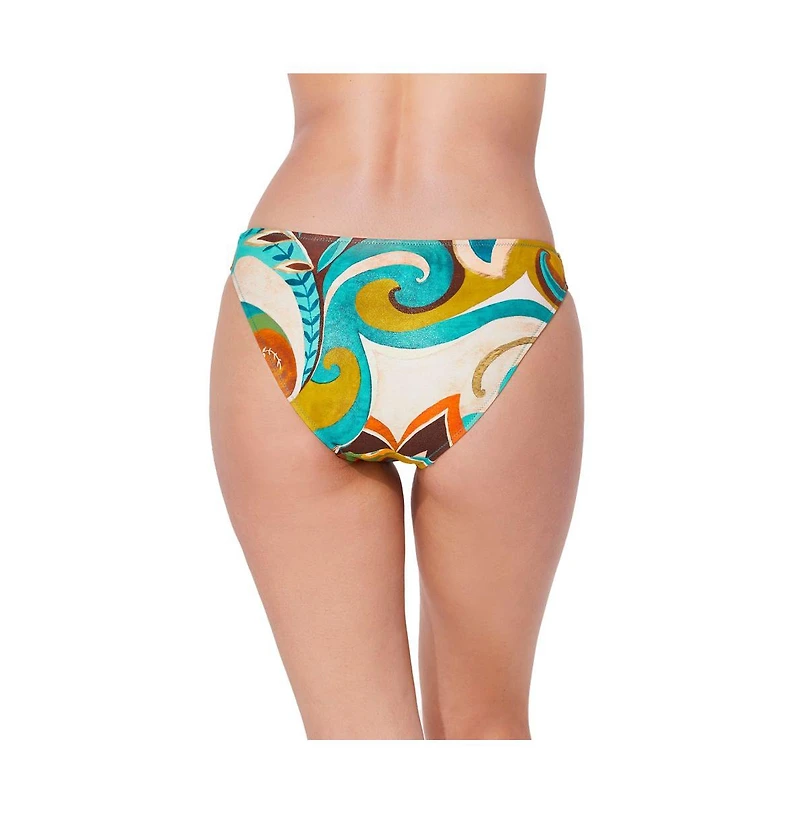 Gottex Women's Porto Low Rise Bikini Bottom