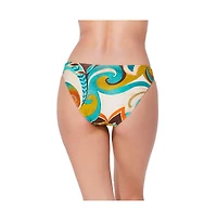 Gottex Women's Porto Low Rise Bikini Bottom