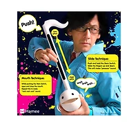 Otamatone Deluxe Series Electronic Musical Instrument Large Size Synthesizer Digital Educational Music from Japan for Cool Stuff Gift