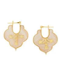 Dhwani Bansal Mosaic Earrings