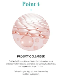 Siia Cosmetics 2-Pc. Smart Bubble Cleanser Value Set