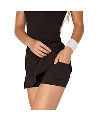 G Lifestyle Clothing Women's Piping Active Dress