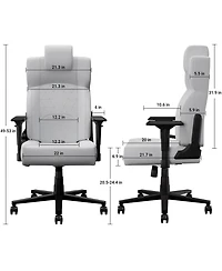 Flynama / Dj-7P288670 / Gaming Chair